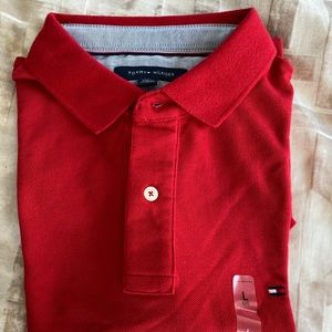 Tommy Hilfiger Polo